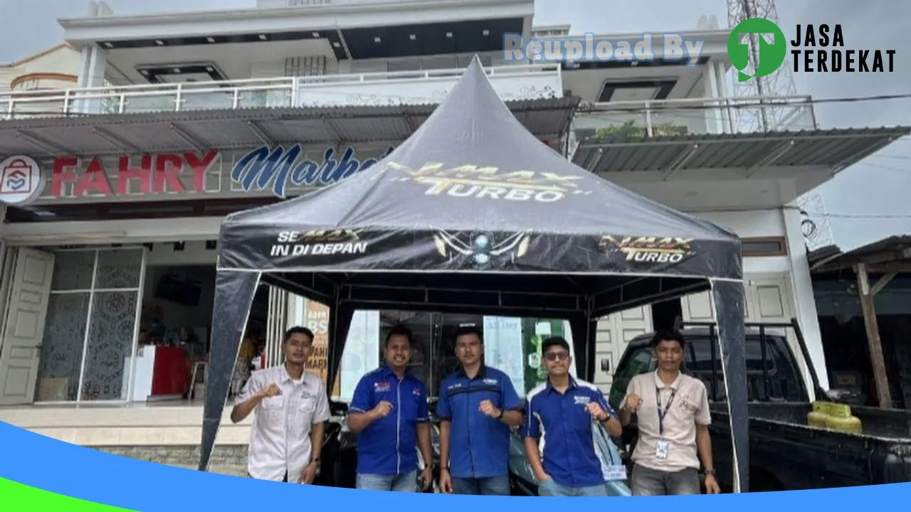 Gambar PT. Alfa Scorpii Yamaha Simpang tiga Bener meriah di Bener Meriah, Aceh ke 4