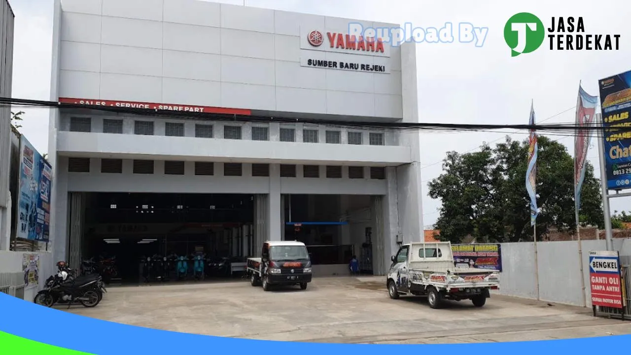 Gambar Yamaha Sumber Baru Rejeki Wanasari di Brebes, Jawa Tengah ke 1