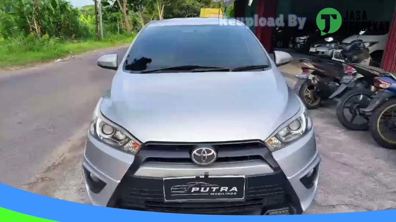 Gambar PUTRA MOBILINDO jogja di Kota Yogyakarta, DI Yogyakarta ke 3