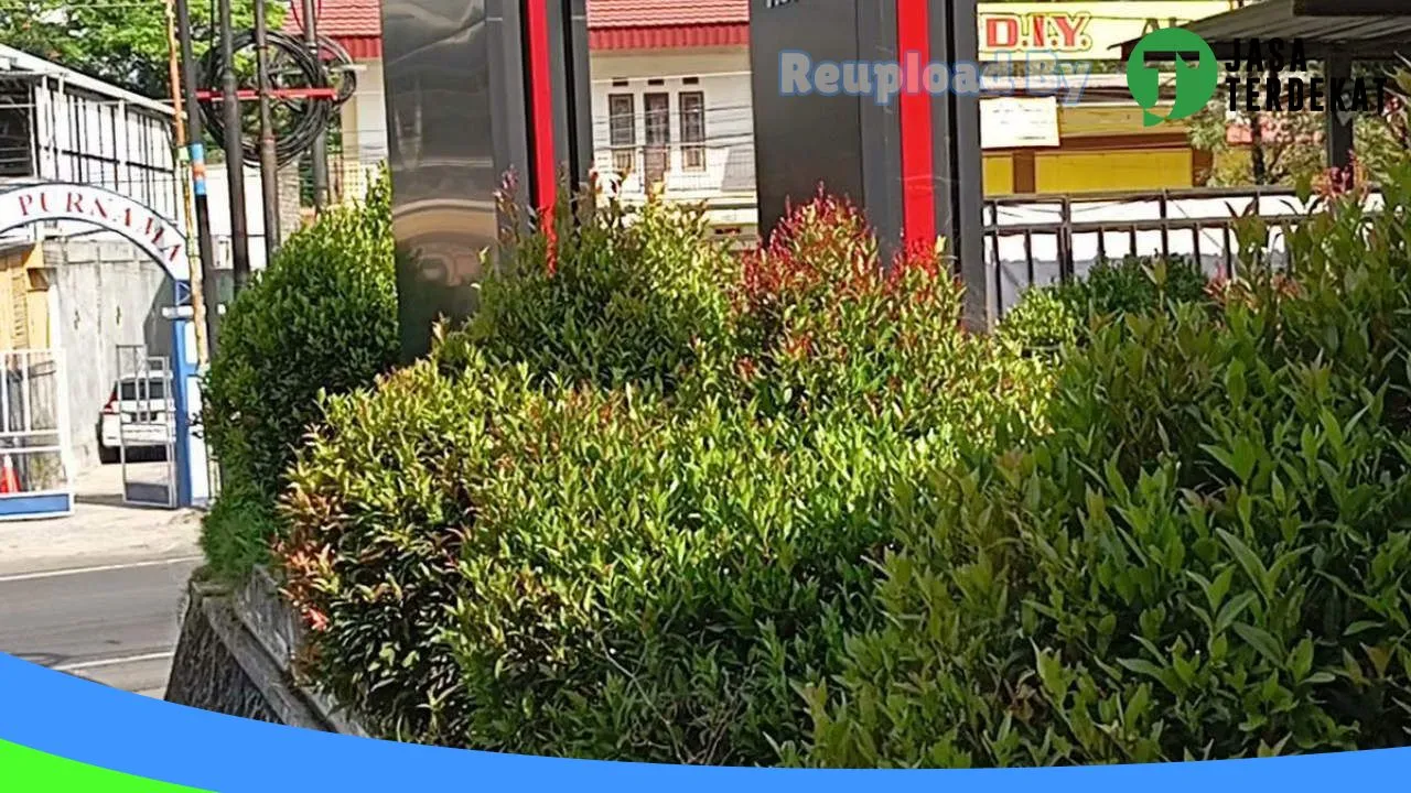 Gambar Showroom mitsubishi wonosobo di Wonosobo, Jawa Tengah ke 1