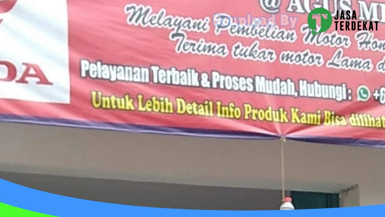 Gambar Honda motor bandung barat di Bandung Barat, Jawa Barat ke 3