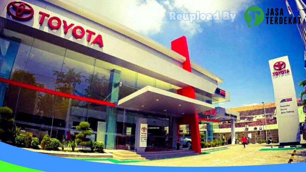 Gambar Auto2000 Probolinggo di Kota Probolinggo, Jawa Timur ke 2