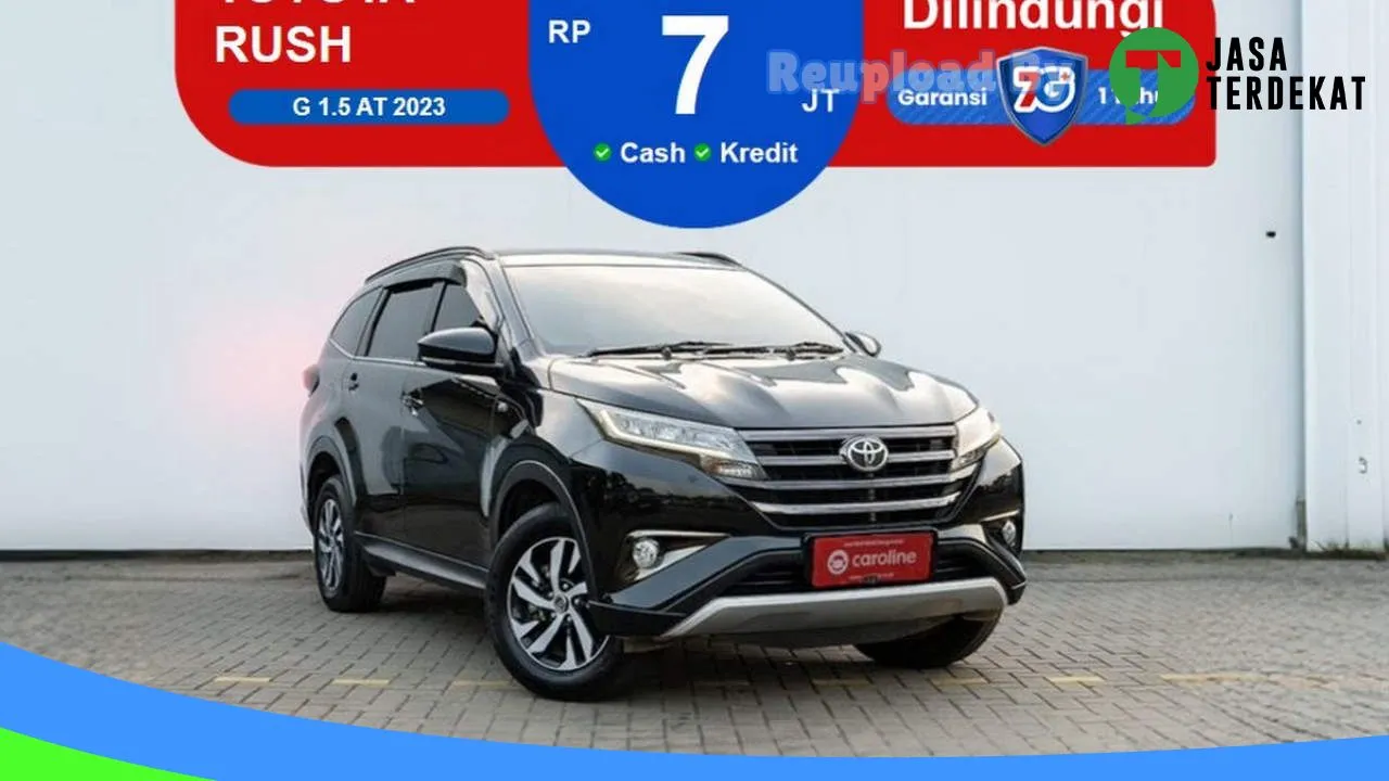 Gambar Caroline Karawang – Showroom Mobil Bekas Karawang Terpercaya di Karawang, Jawa Barat ke 4
