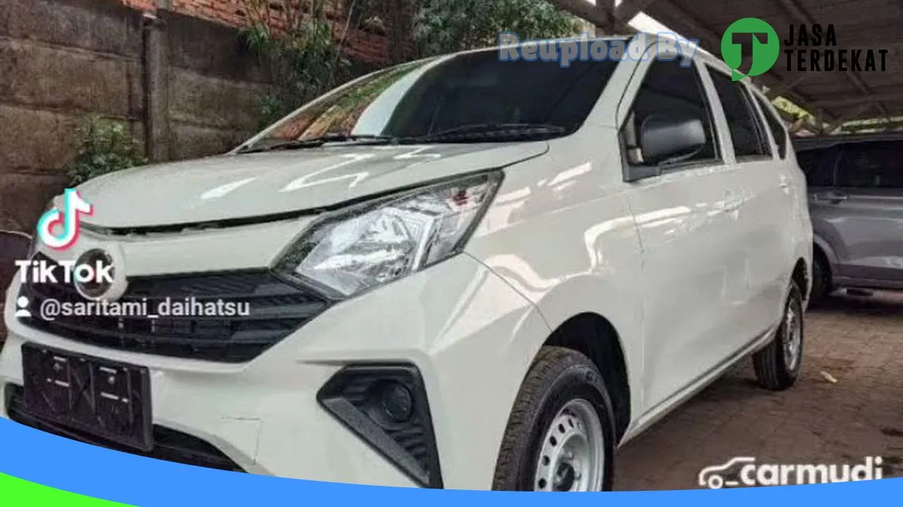 Gambar Beli Mobil Baru Daihatsu di Jepara di Jepara, Jawa Tengah ke 5
