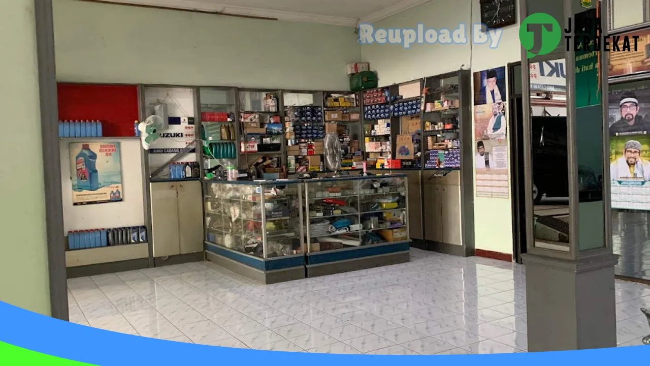 Gambar Rexyansya Motor & Mobil di Barito Utara, Kalimantan Tengah ke 2