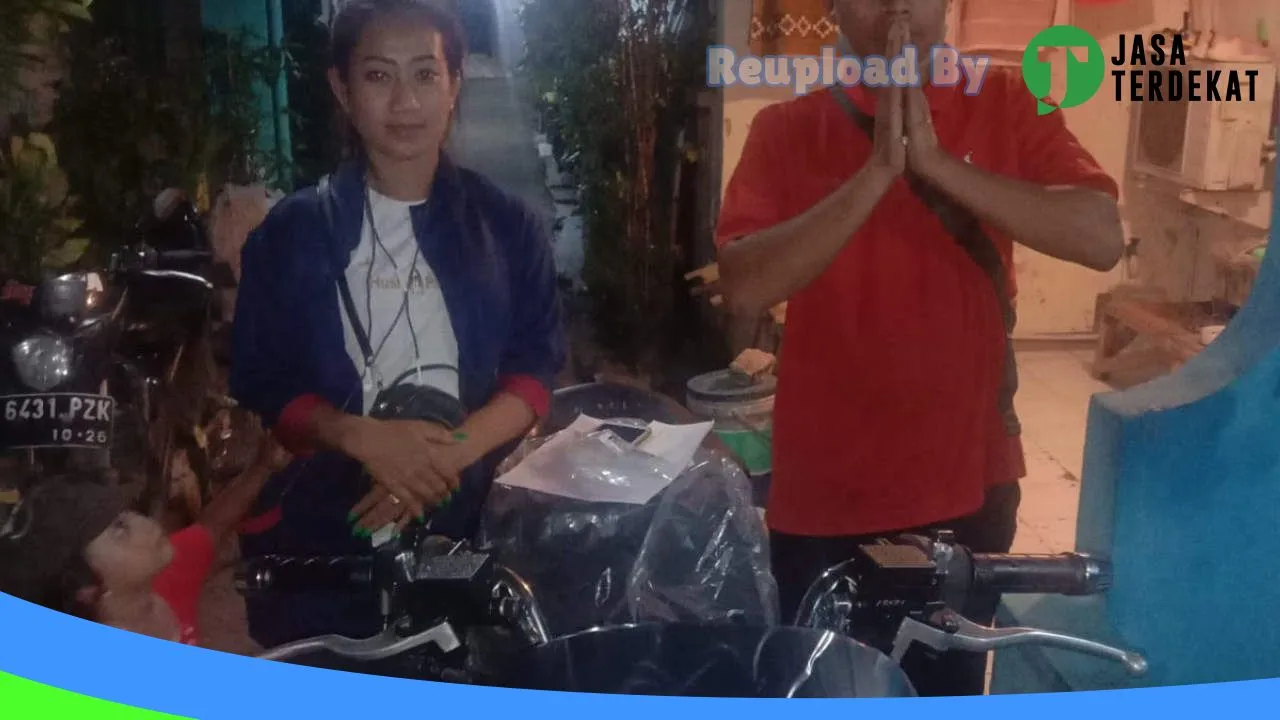 Gambar Honda Motor Jakarta di Jakarta Utara, DKI Jakarta ke 4