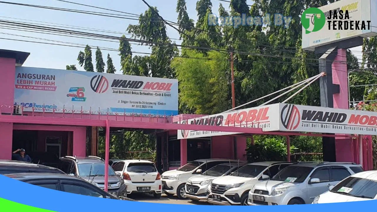 Gambar WAHID MOBIL di Kota Cirebon, Jawa Barat ke 3