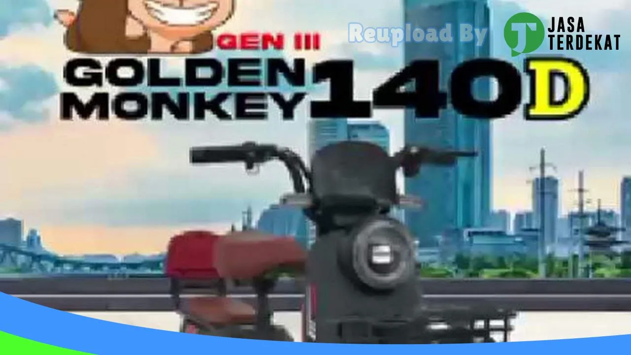 Gambar PANDAWA SEPEDA MOTOR LISTRIK (CABANG KRUI) di Pesisir Barat, Lampung ke 1