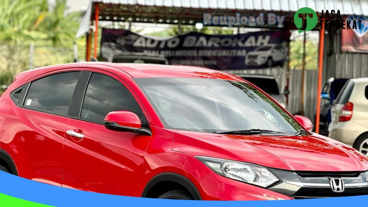 Gambar Gansha Mobil Semarang di Semarang, Jawa Tengah ke 5