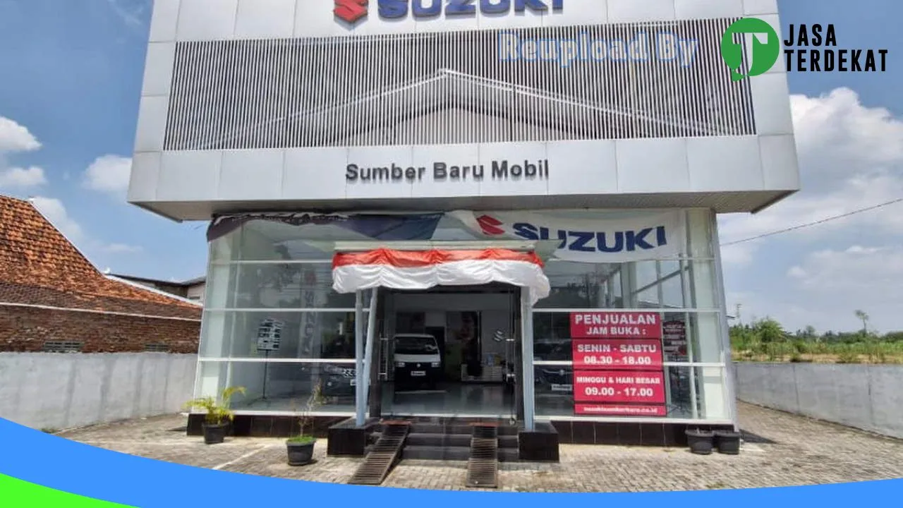Gambar Suzuki Wonosari PT Sumber Baru Mobil di Gunung Kidul, DI Yogyakarta ke 2