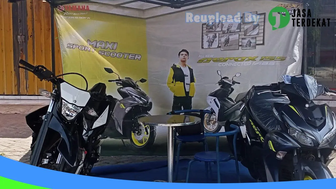 Gambar Yamaha Situbondo di Situbondo, Jawa Timur ke 1