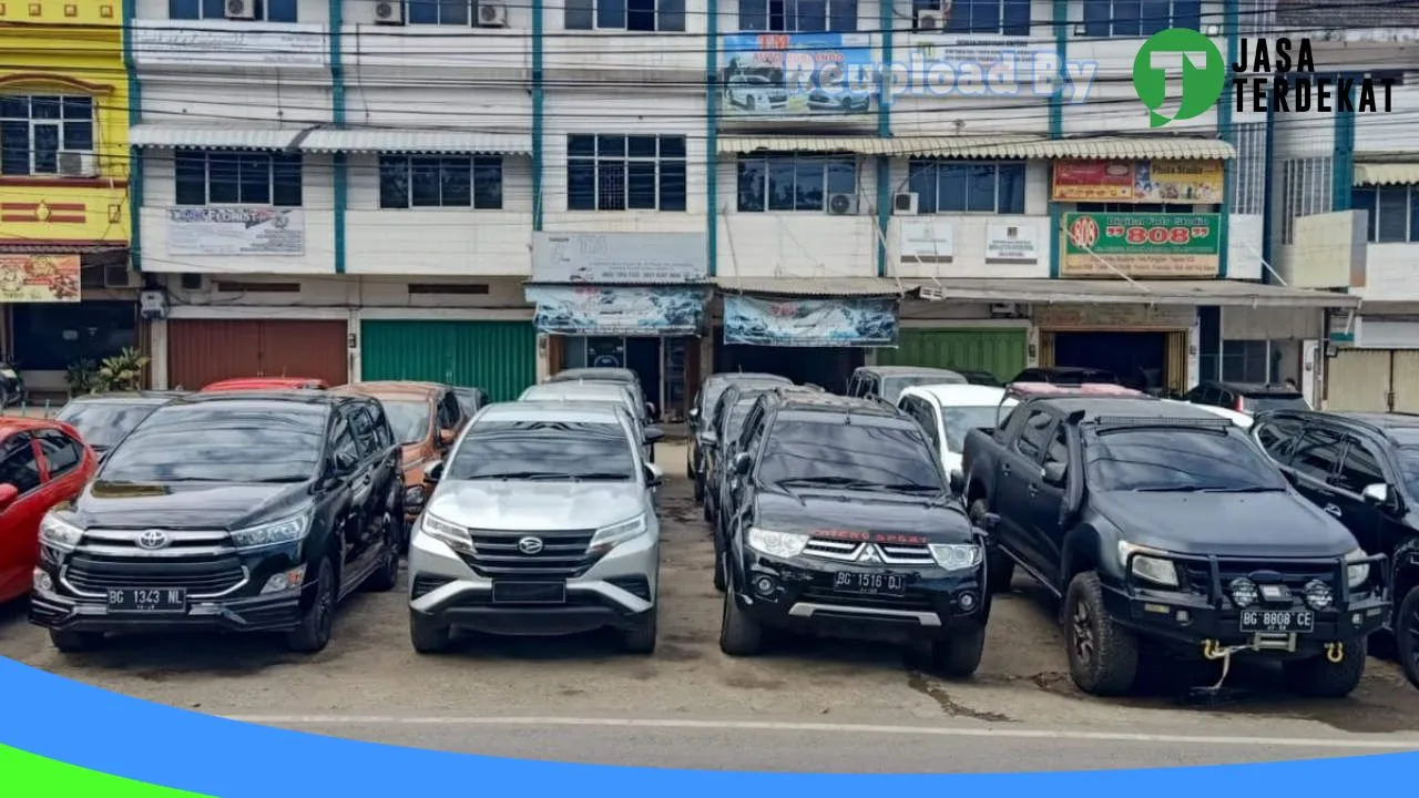 Gambar TM AUTO MOBILINDO Mobil Second.Jual Beli Mobil Bekas Palembang Sumatera selatan.Murah di Banyuasin, Sumatera Selatan ke 3