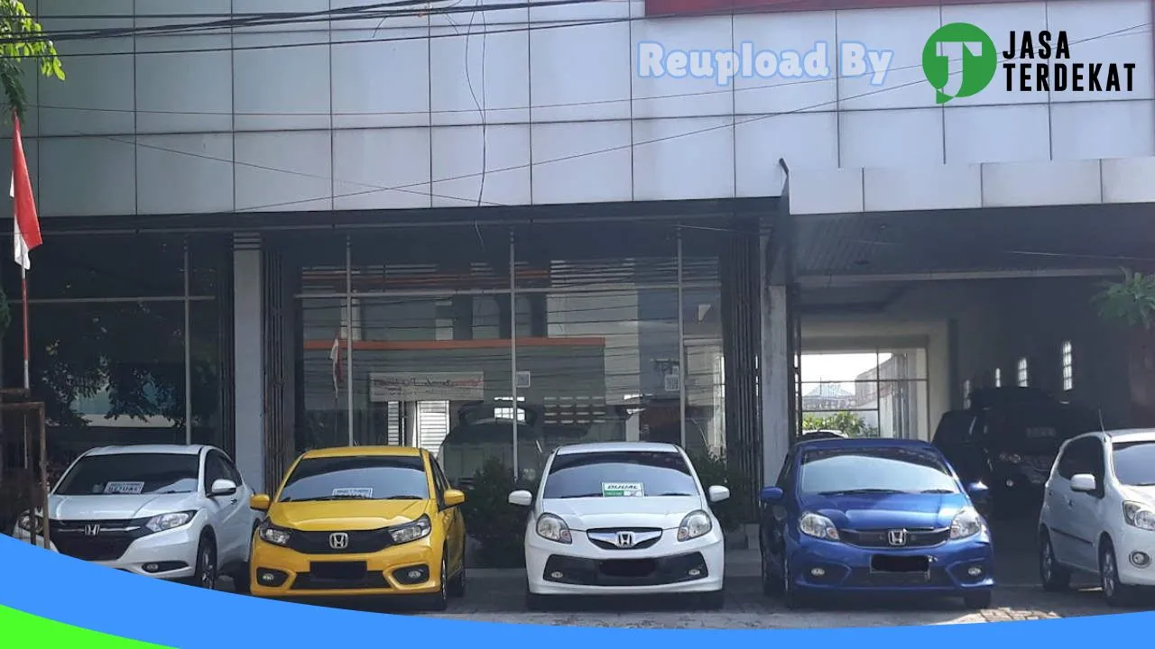 Gambar Selaras Motor Karawang di Karawang, Jawa Barat ke 3
