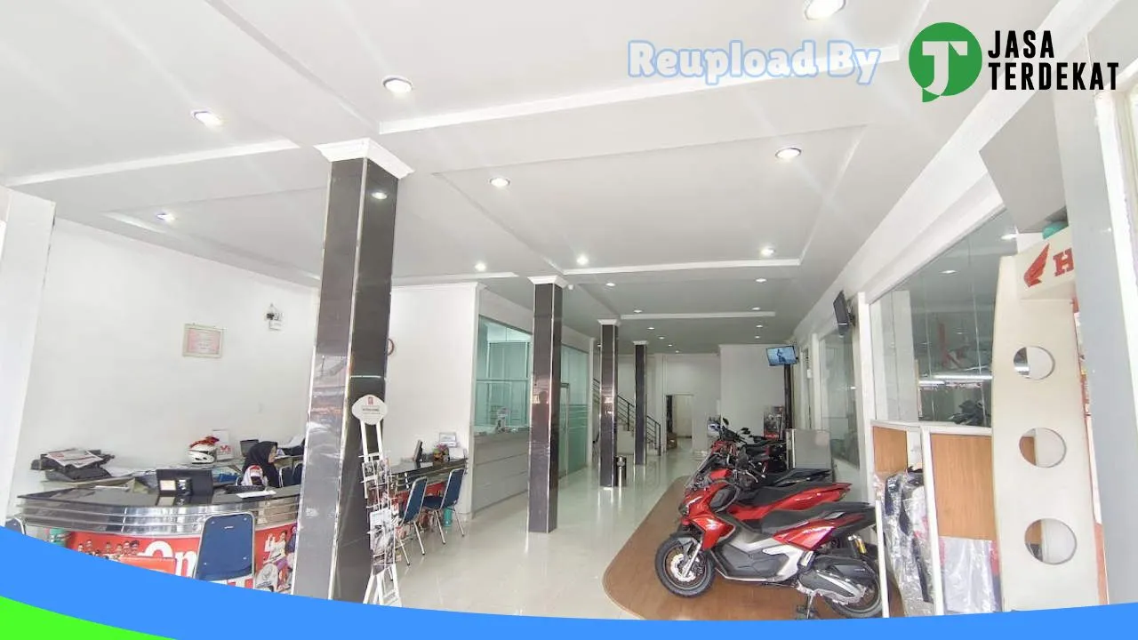 Gambar Capella Honda Takengon / PT CDN – SO.TAKENGON di Aceh Tengah, Aceh ke 2