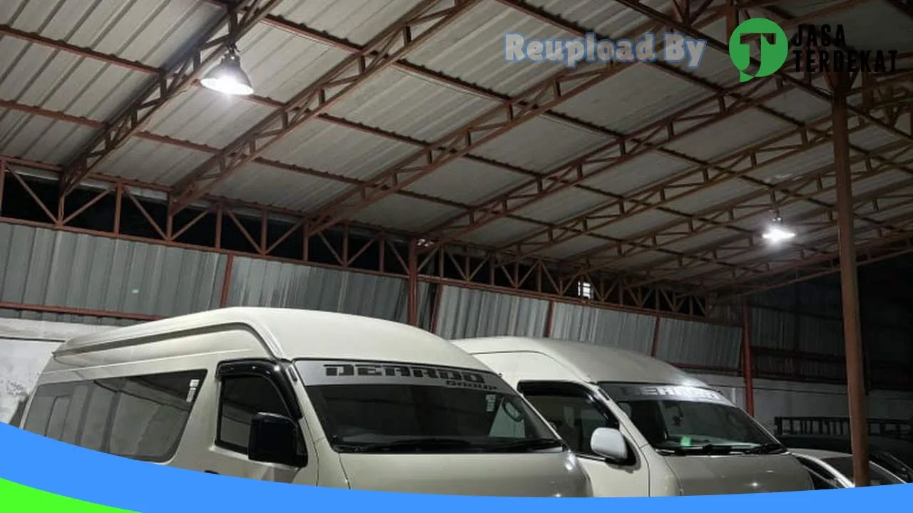 Gambar Deardo Mobil & Doorsmeeer di Simalungun, Sumatera Utara ke 2