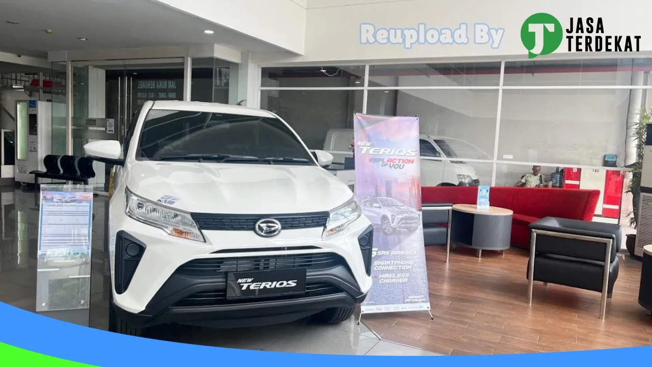 Gambar Armada Auto Tara – Daihatsu di Kota Depok, Jawa Barat ke 2