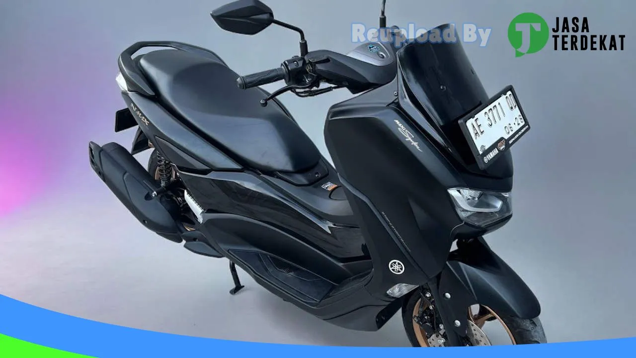 Gambar HumaMotor – Jual Beli Motor Bekas Magetan Madiun Plat AE di Magetan, Jawa Timur ke 3