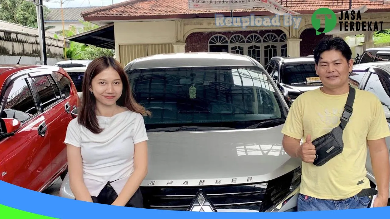 Gambar Showroom Auto Prabu di Prabumulih, Sumatera Selatan ke 1