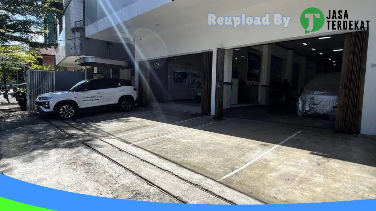 Gambar Hyundai Ambon Official di Ambon, Maluku ke 5