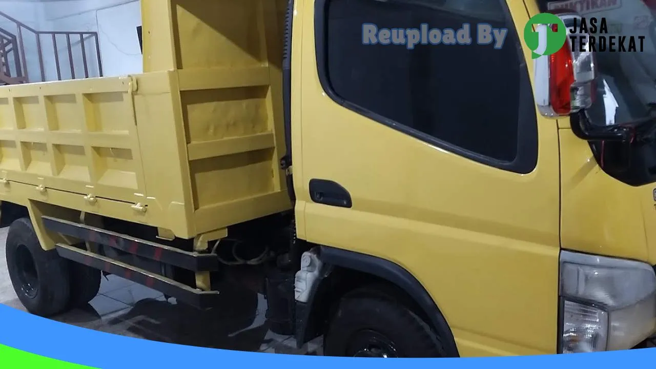 Gambar Nusa Raya Motor Kupang di Kupang, Nusa Tenggara Timur ke 1