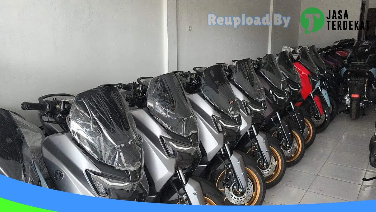 Gambar Dealer yamaha tidore di Kota Tidore Kepulauan, Maluku Utara ke 2