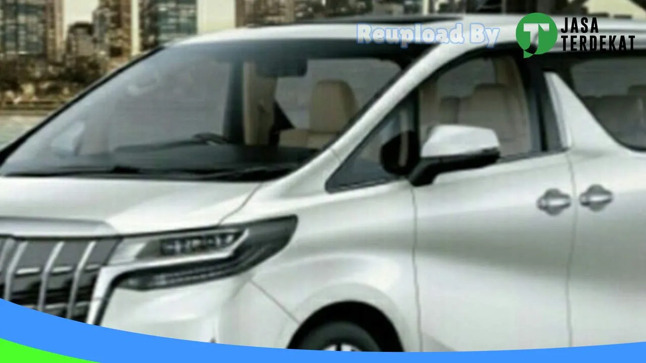 Gambar Toyota Cianjur di Cianjur, Jawa Barat ke 3