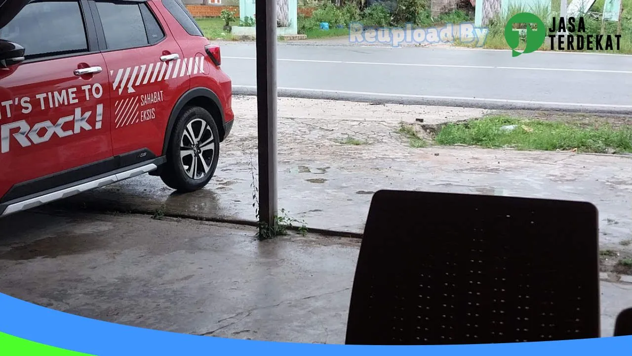 Gambar DEALER RESMI ASTRA DAIHATSU MUARA BADAK di Kutai Kartanegara, Kalimantan Timur ke 5