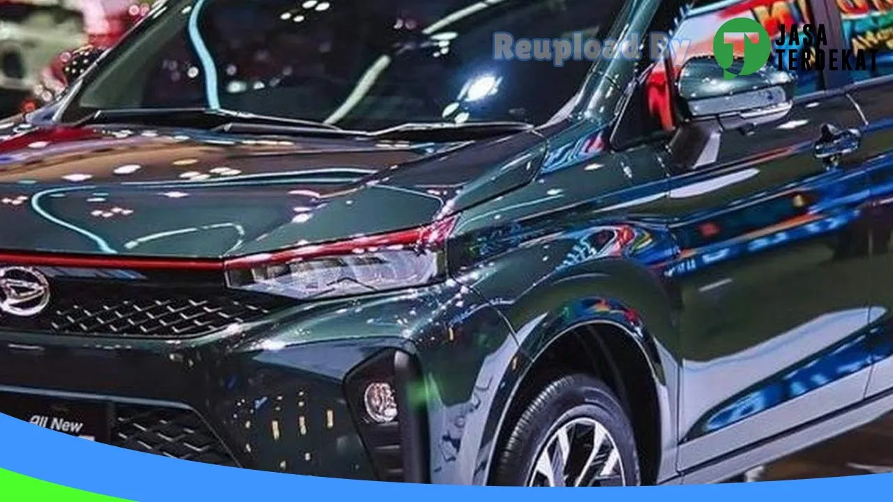 Gambar Febby Daihatsu di Gunung Mas, Kalimantan Tengah ke 3