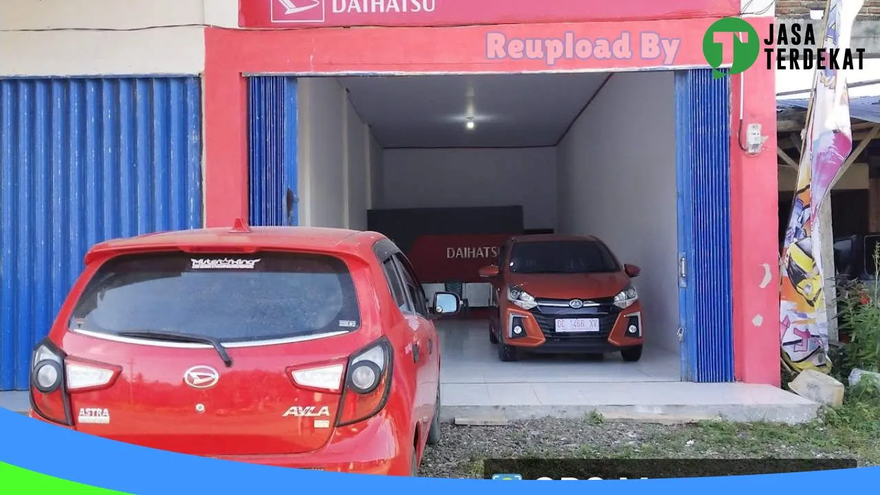 Gambar Dealer mobil di Mamuju Tengah, Sulawesi Barat ke 1