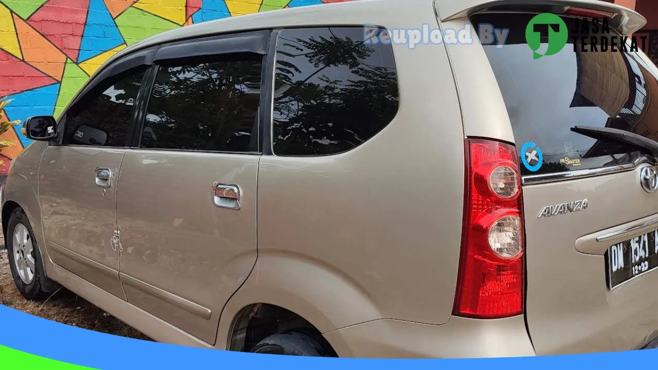 Gambar Phagata Showroom di Gorontalo, Gorontalo ke 3