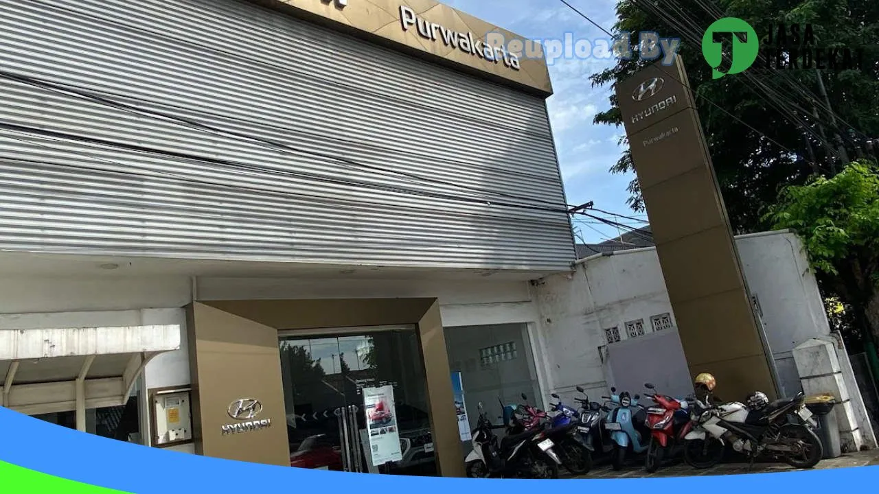 Gambar Hyundai Purwakarta Official di Purwakarta, Jawa Barat ke 3