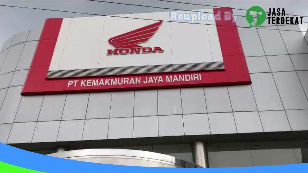 Gambar Honda MSK Retail Cab. A. Yani di Serang, Banten ke 1
