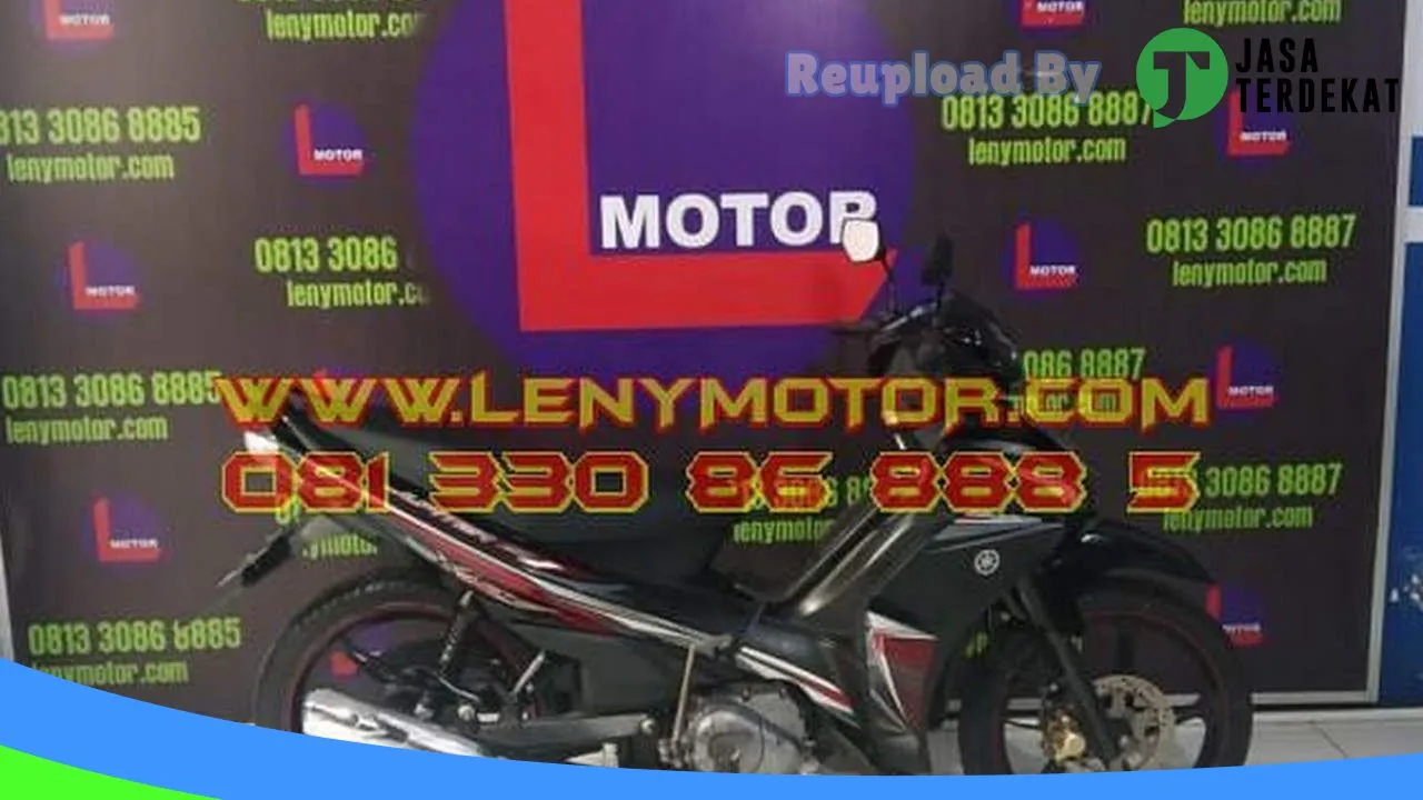 Gambar LENY MOTOR NGASEM di Kota Kediri, Jawa Timur ke 4