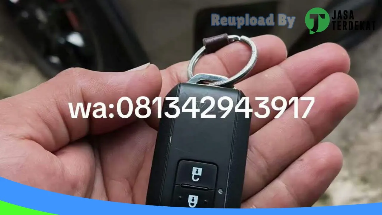 Gambar Showroom Rafa motor mobil bekas Ternate di Kota Tidore Kepulauan, Maluku Utara ke 4