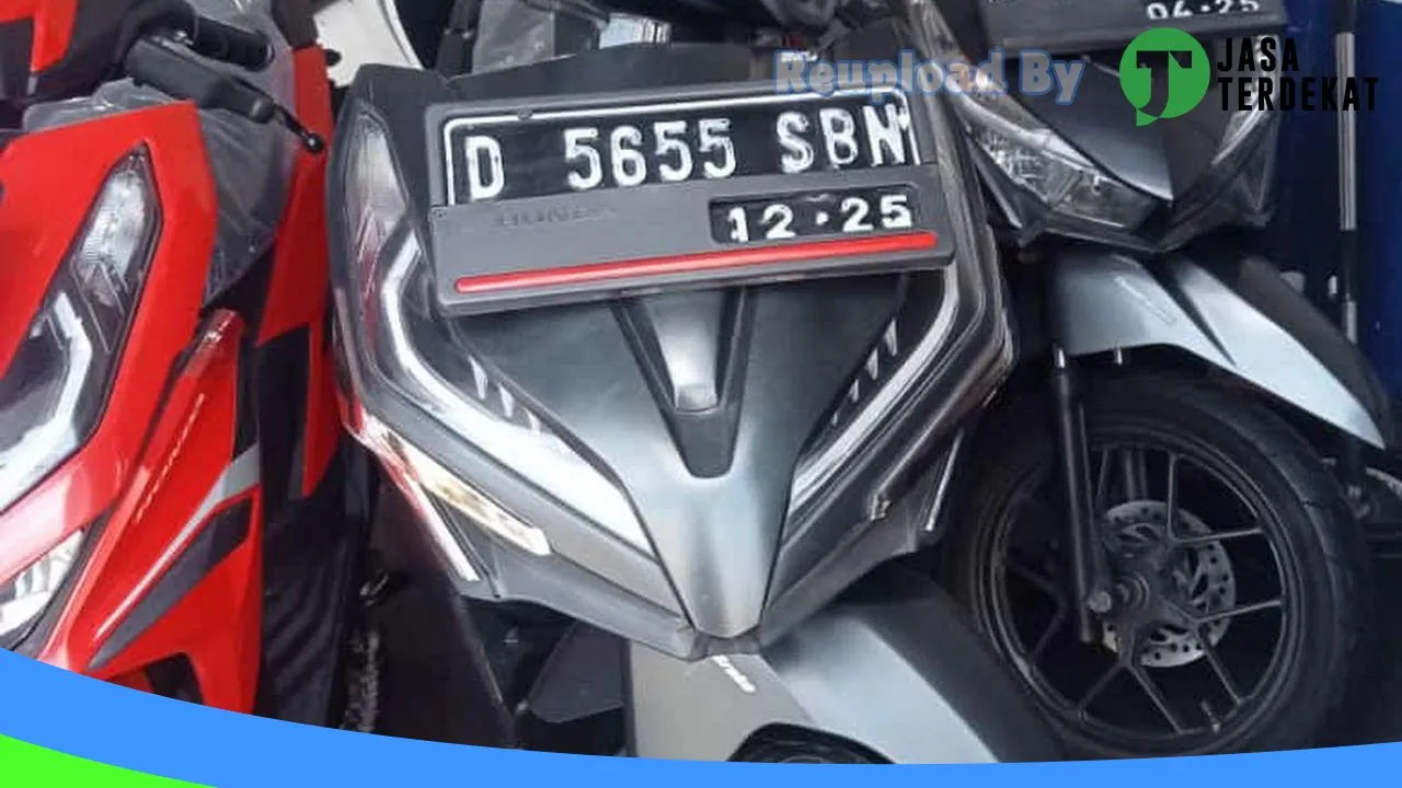 Gambar RAKA Motor di Bandung Barat, Jawa Barat ke 5