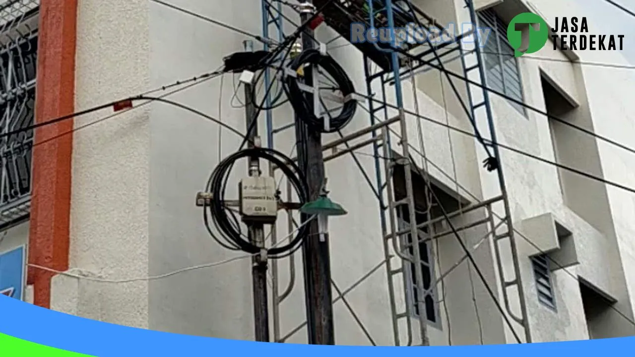 Gambar SINAR MOBIL di Deli Serdang, Sumatera Utara ke 5