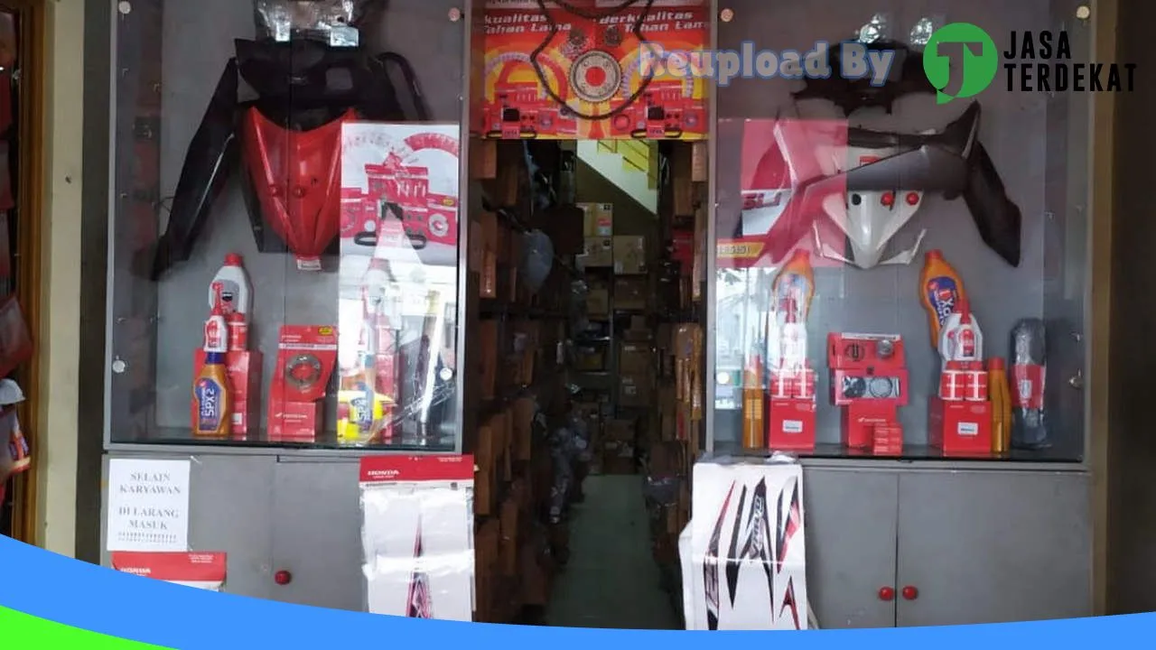 Gambar Suma Part Shop Batu di Kota Batu, Jawa Timur ke 3