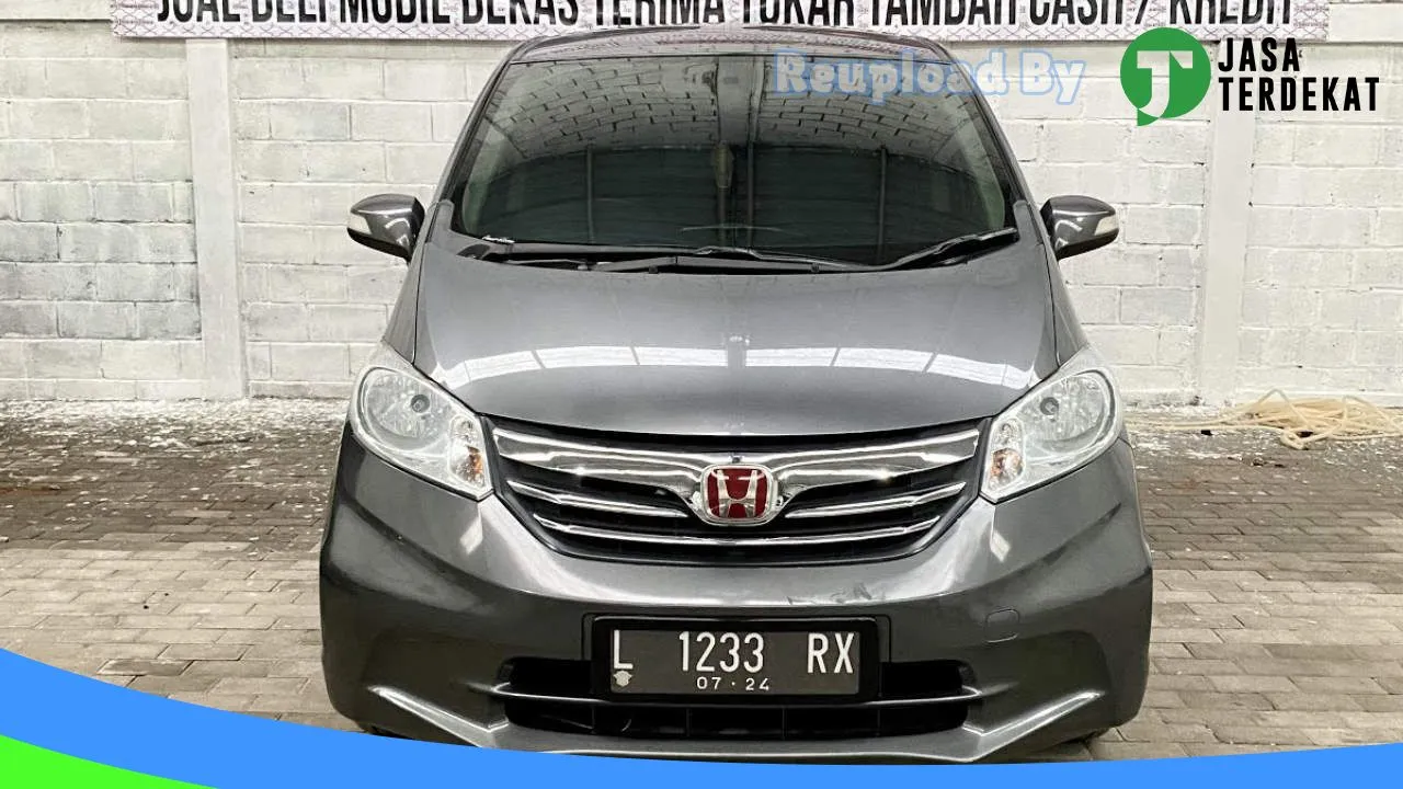 Gambar Pesona Motor di Gresik, Jawa Timur ke 4