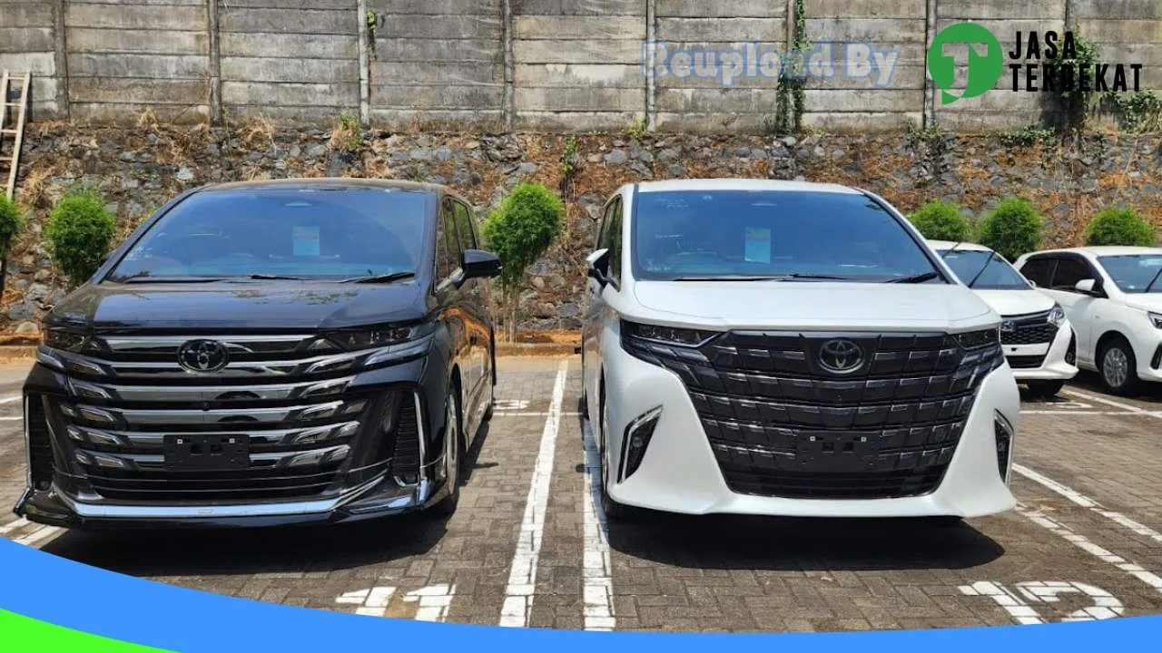 Gambar Dealer Resmi Toyota Jepara di Jepara, Jawa Tengah ke 2