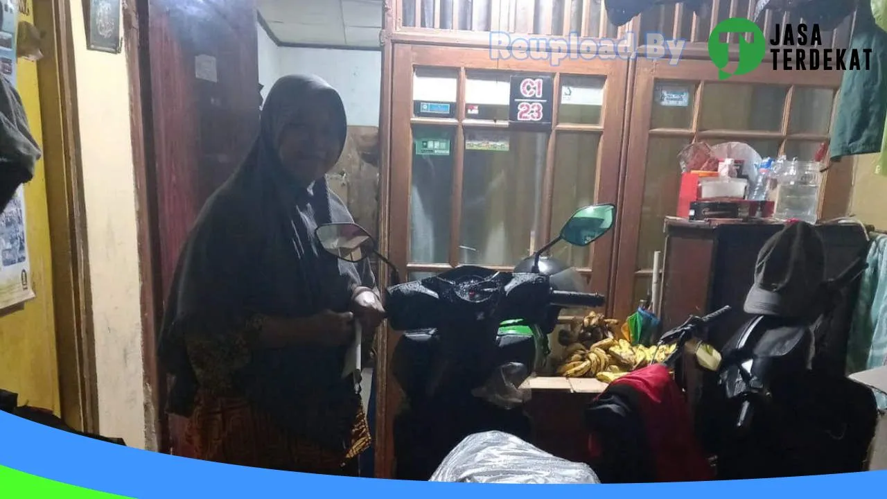 Gambar Marketing Motor Bekasi / Marketing Motor Honda Bekasi / Dealer Resmi Motor Honda Bekasi (Bang Yugo) di Kota Bekasi, Jawa Barat ke 4