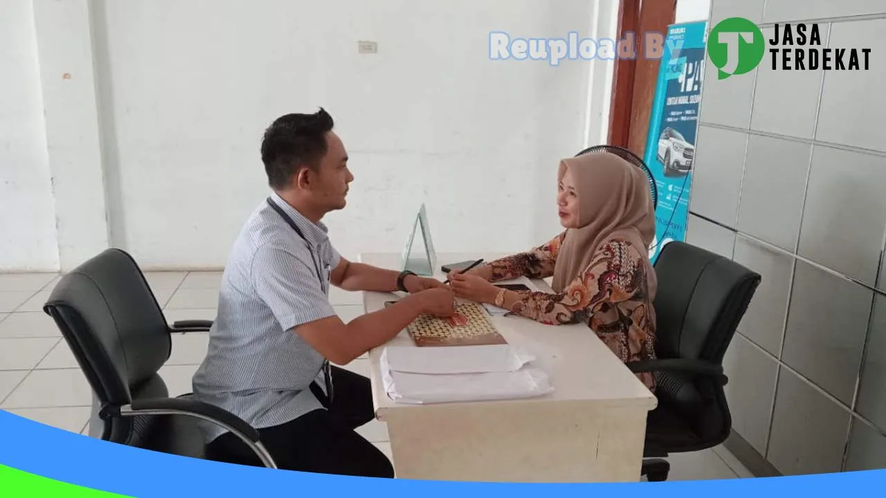 Gambar Suzuki Kotabumi Persada Lampungraya di Lampung Utara, Lampung ke 2