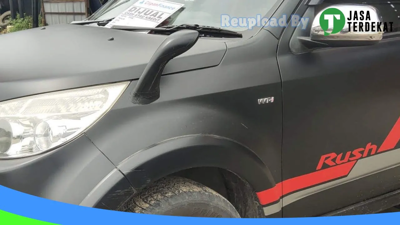 Gambar JAYA SAPUTRA showroom di Samarinda, Kalimantan Timur ke 3