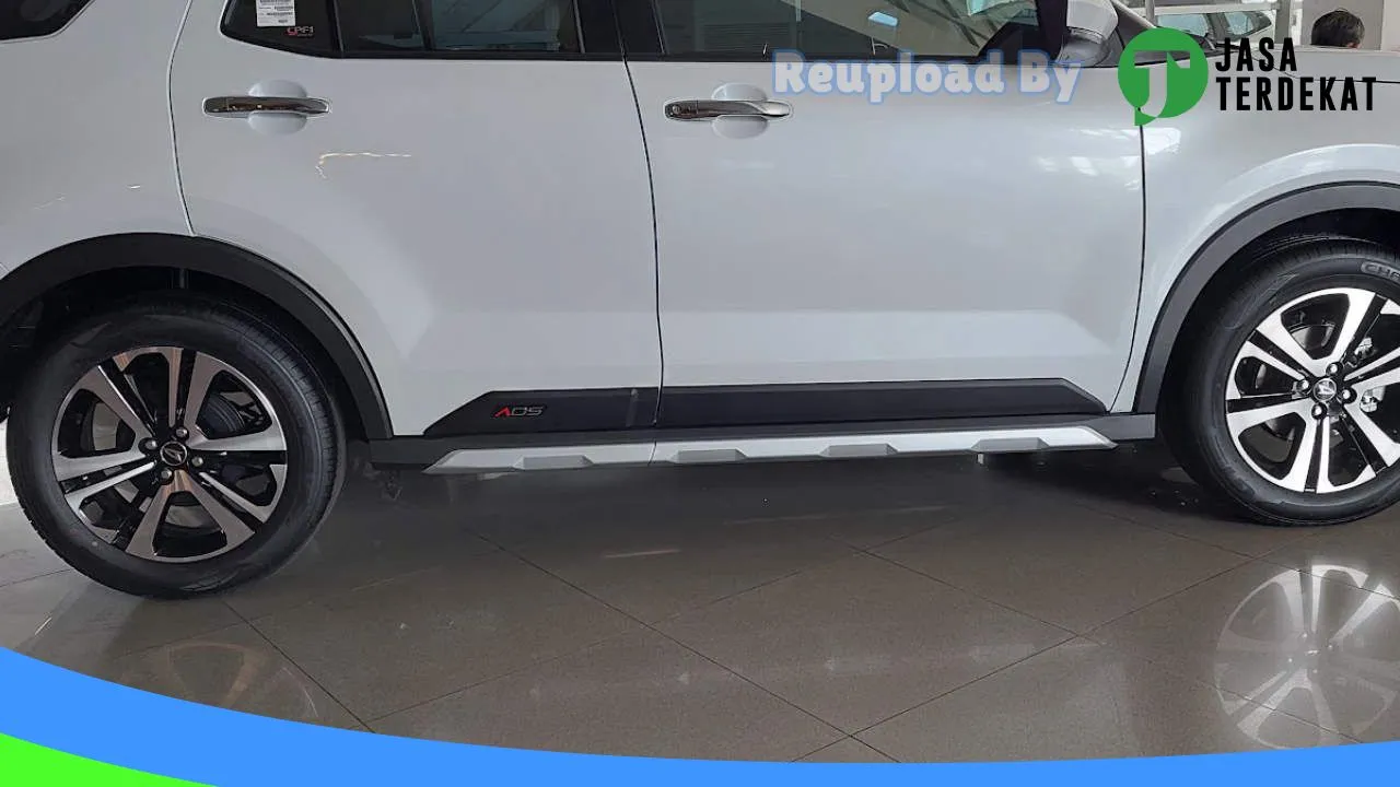 Gambar ENCAR Daihatsu Baturaja di Ogan Komering Ulu Selatan, Sumatera Selatan ke 3