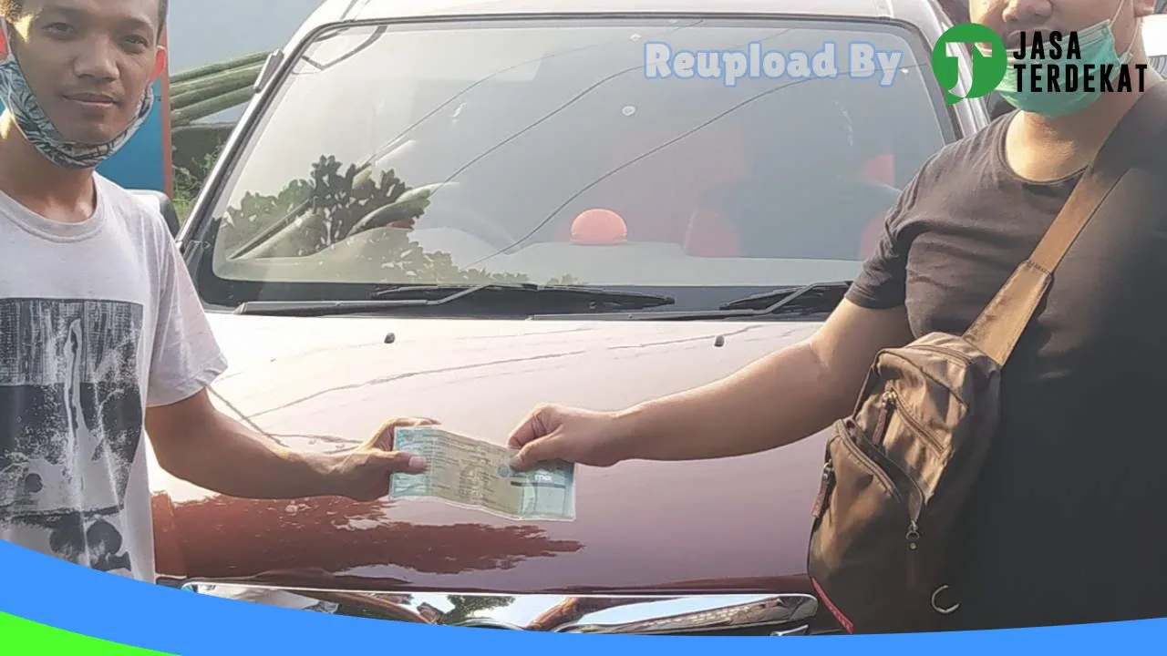 Gambar D’second Car di Minahasa Utara, Sulawesi Utara ke 3