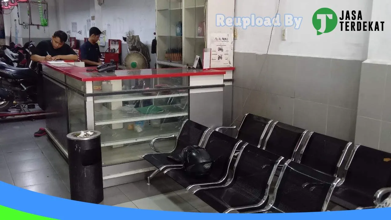 Gambar Dealer Resmi Yamaha MPDA di Tanjungbalai, Sumatera Utara ke 2