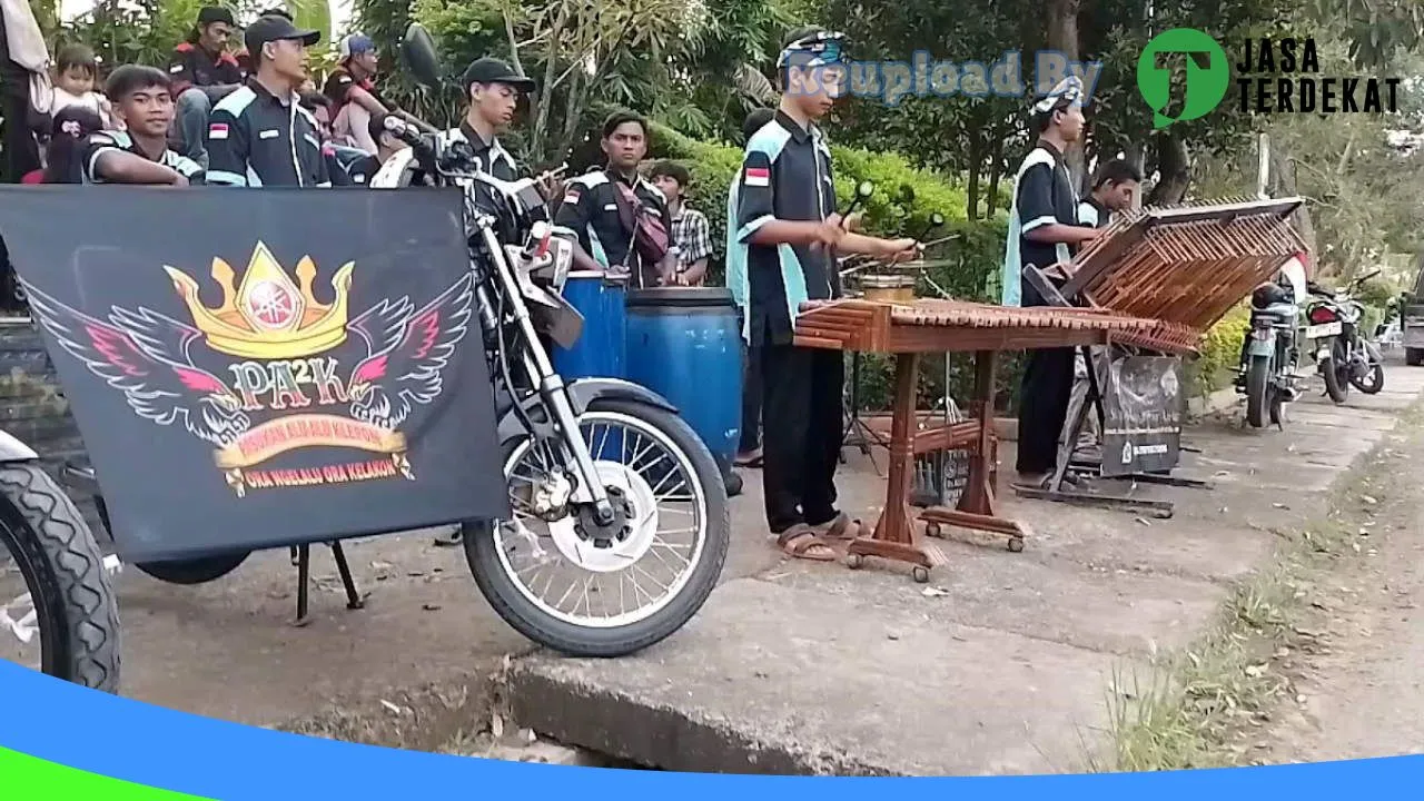 Gambar SEKRE PA²K Brebes di Brebes, Jawa Tengah ke 2
