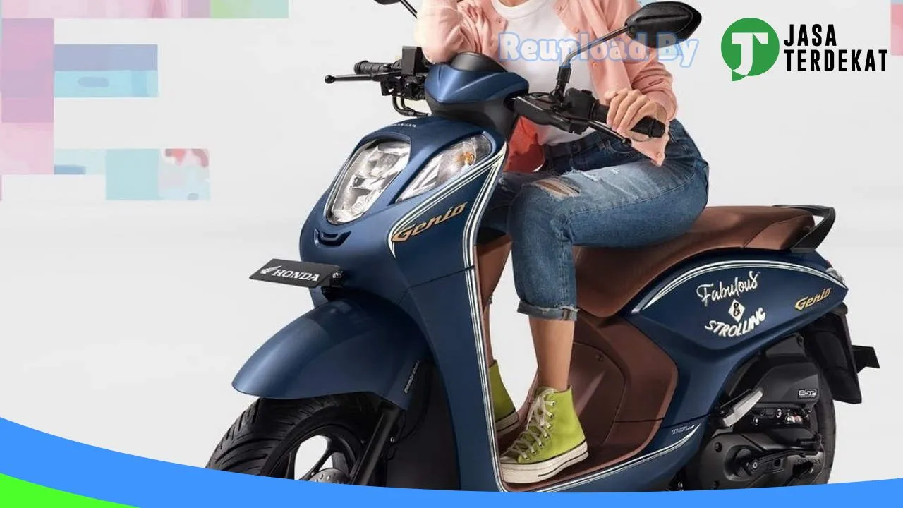 Gambar Pusat Motor Honda di magelang di Magelang, Jawa Tengah ke 4