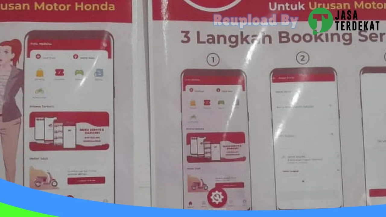 Gambar Raja Jaya Motor di Flores Timur, Nusa Tenggara Timur ke 3