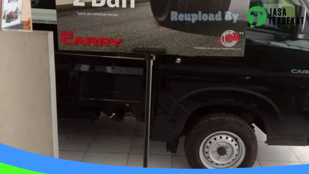 Gambar Suzuki Mobil Magelang di Magelang, Jawa Tengah ke 5