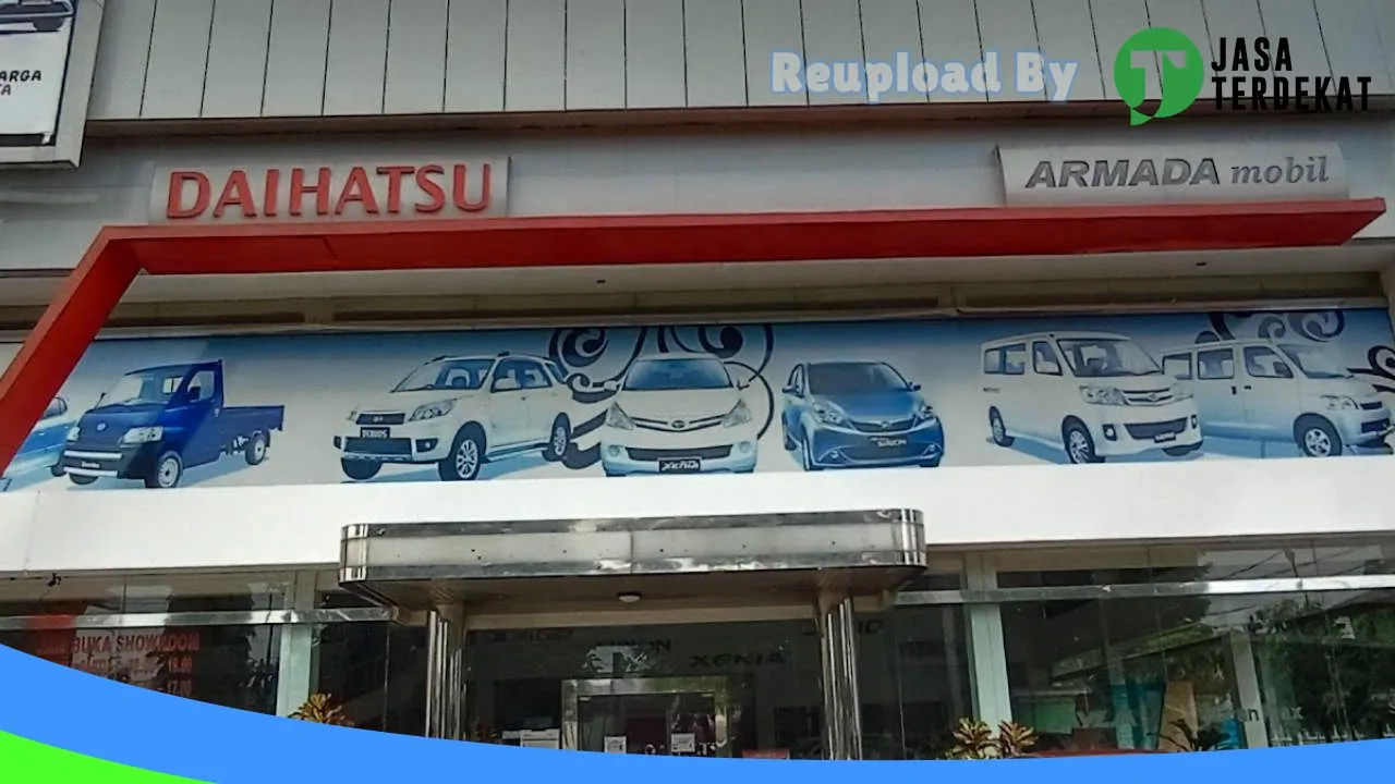 Gambar Armada International Motor Daihatsu Purwokerto di Banyumas, Jawa Tengah ke 4